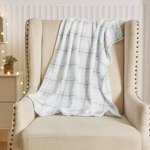 Parents Choice Plush Baby Blanket